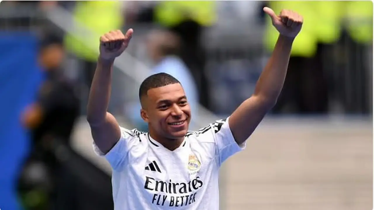 أربيلوا يكشف تشكيلة ريال مدريد لمواجهة إشبيلية